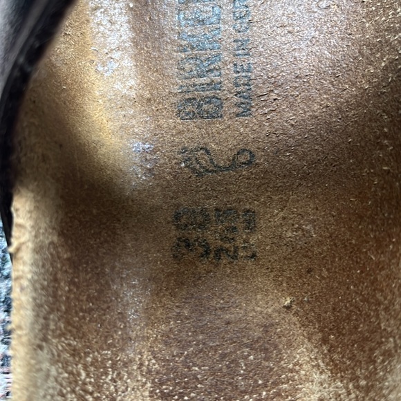 Birkenstock sandal - Picture 2 of 4